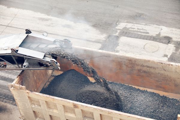 Asphalt Driveway Removal in Edison