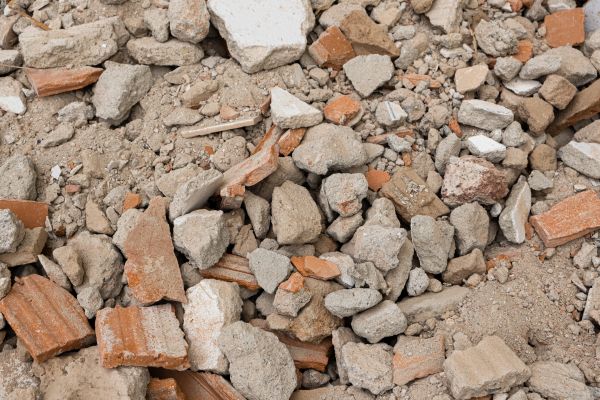 Masonry Removal in Edison
