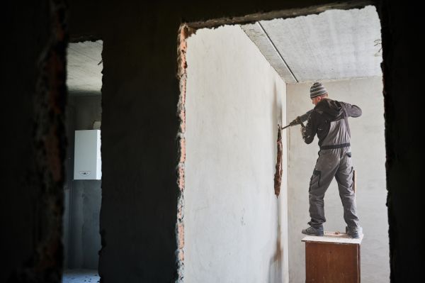 Commercial Dismantling Service