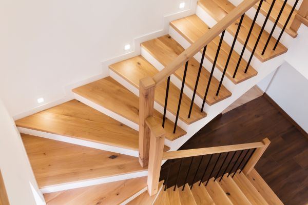 Staircase Removal in Edison