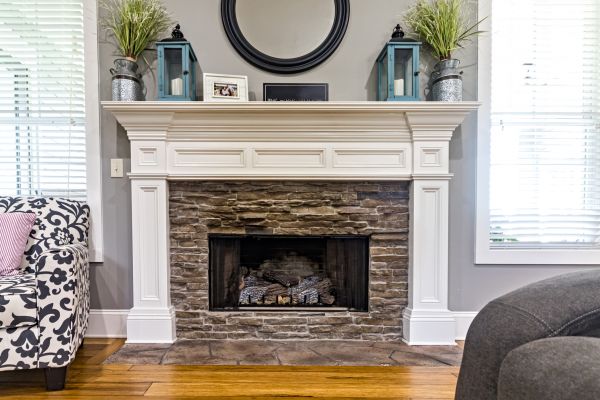 Hearth Removal in Edison