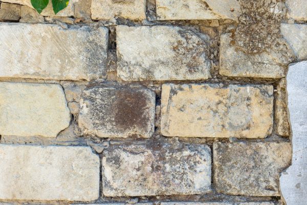 Block Wall Removal in Edison